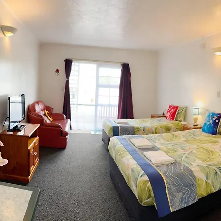 Kerry\'S Motel