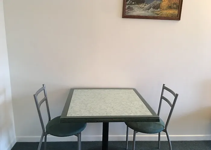 케리 모텔 4*